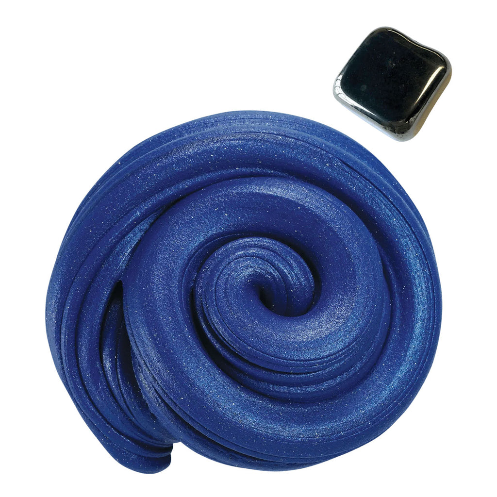 Crazy Aarons Magnetisk Thinking Putty Tidal Wave (10cm, 91g)