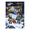 The Swedish Family Bok Trollbergets hemlighet (94 sidor)