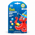Tinti Tryllebad (3 stk. badebolde)