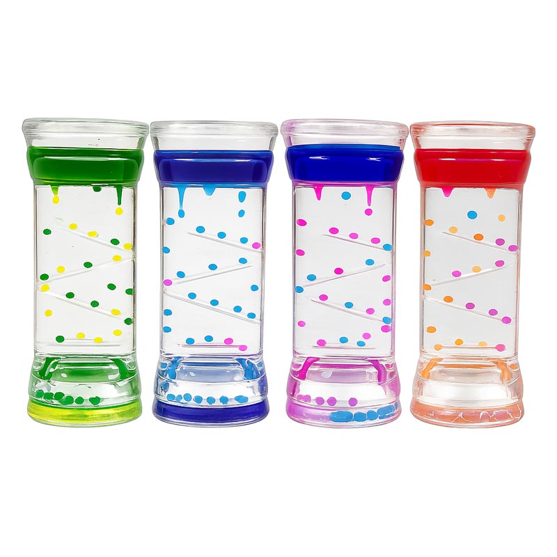 Suntoy Timer Tvåfärgad (14cm)