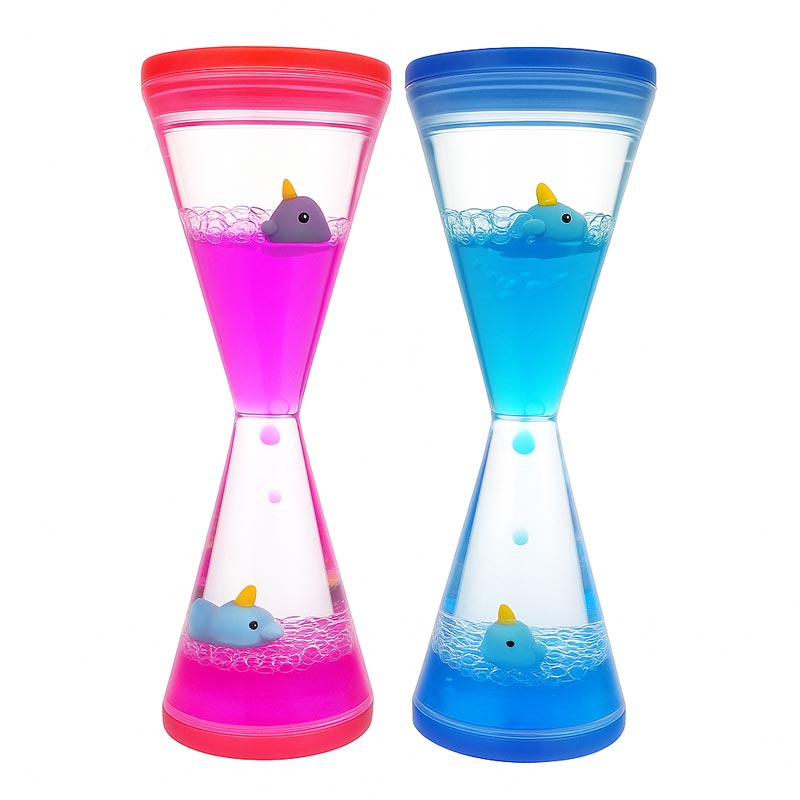 Suntoy Timer med figur (17,5cm)