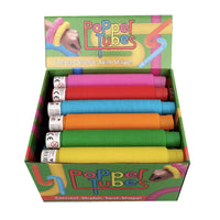 Thumbnail for Suntoy Fidget Pop Tubes (20cm)