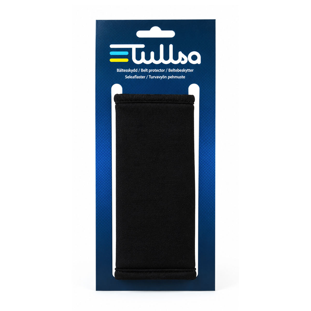 Tullsa Bältesskydd (1-pack)