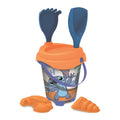 Unice Hinkset Stitch
