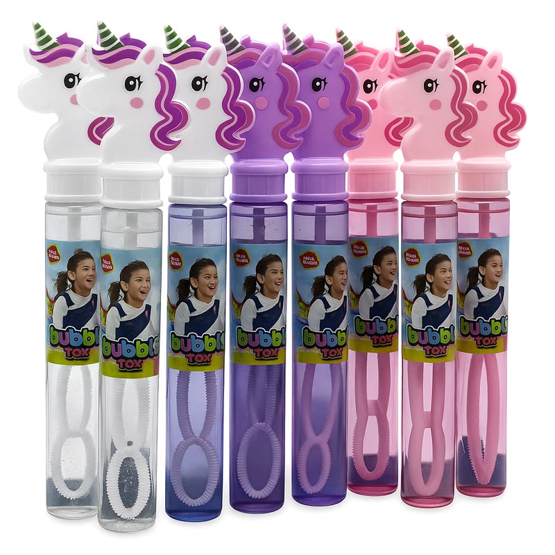 Suntoy Såpbubblor Unicorn (118ml)