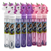Thumbnail for Suntoy Såpbubblor Unicorn (118ml)