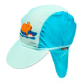 Swimpy UV-keps Capybara