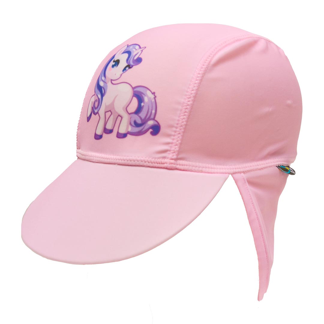 Swimpy UV-keps Enhörning