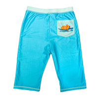 Thumbnail for Swimpy UV-shorts Capybara