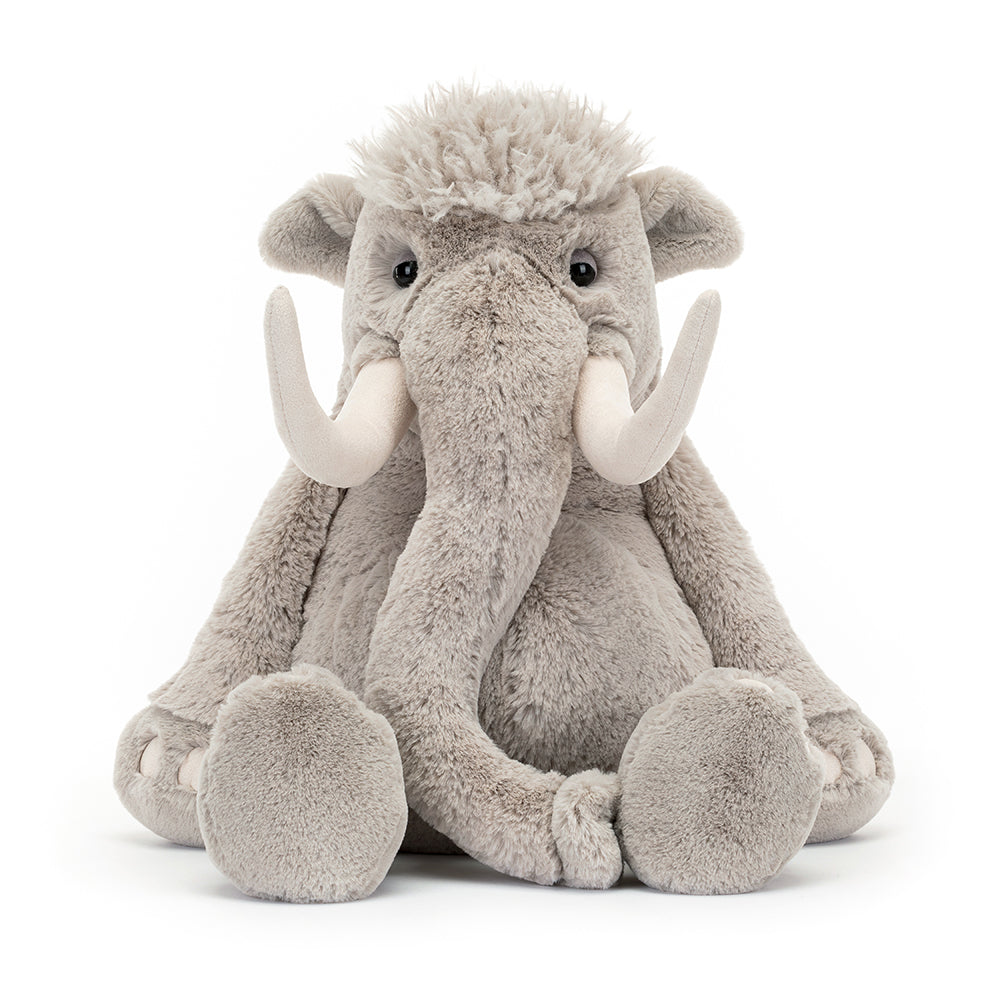 Jellycat Viggo Mammoth