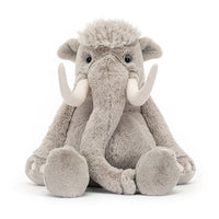 Thumbnail for Jellycat Viggo Mammoth