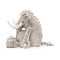 Thumbnail for Jellycat Viggo Mammoth