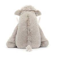 Thumbnail for Jellycat Viggo Mammoth