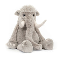 Thumbnail for Jellycat Viggo Mammoth