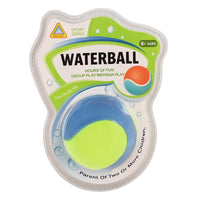 Thumbnail for Suntoy Vattenboll i blister (6cm)