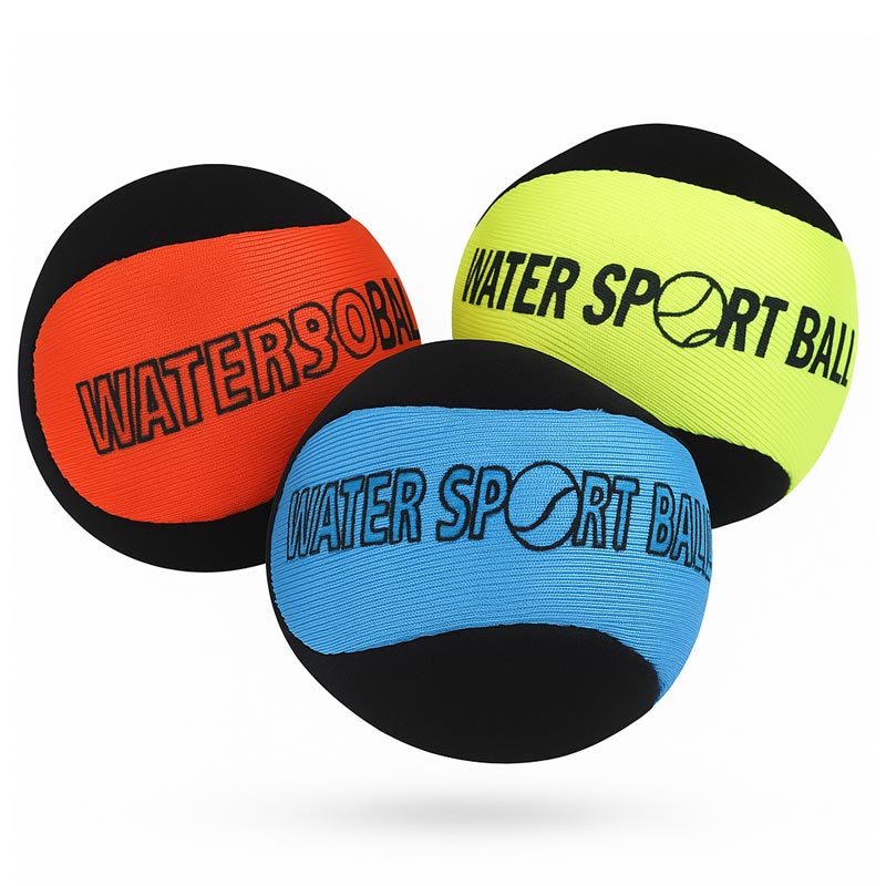 Suntoy Mjuk vattenboll (6cm)