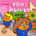 Vilse i Lekparken av Johan Wanloo (Pixibok)