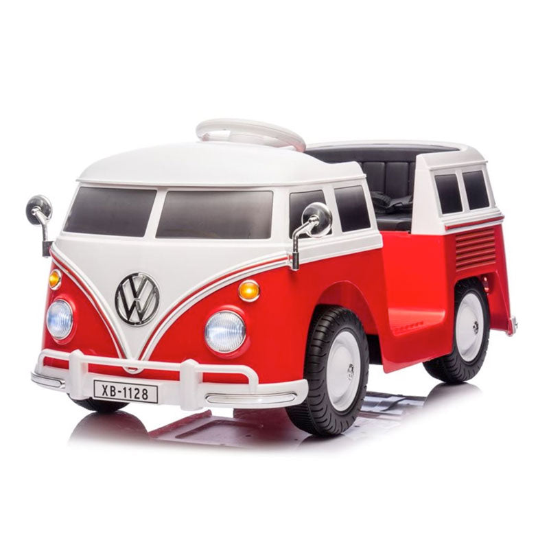 Azeno Elbil Volkswagen T1