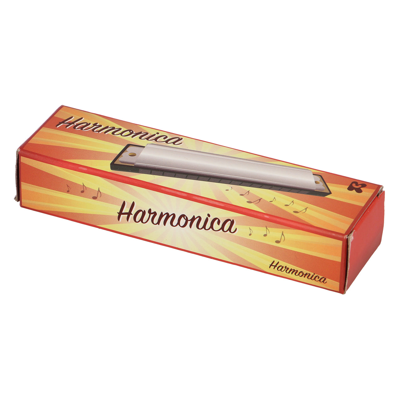 Keycraft Harmonica