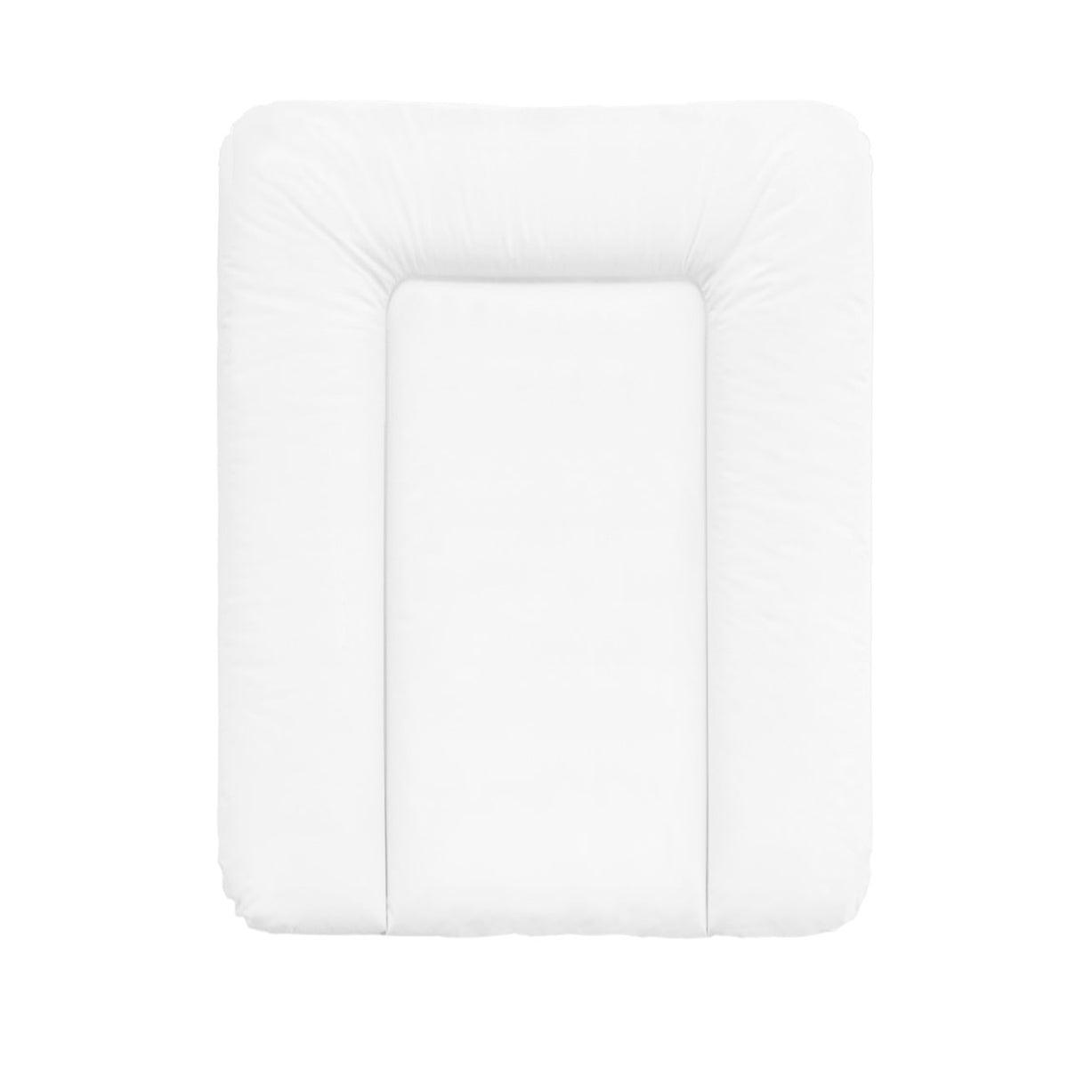 Ceba Baby Skötbädd Vit Soft (70x50cm)