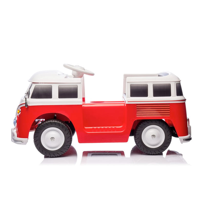 Azeno Elbil Volkswagen T1