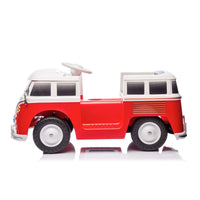 Thumbnail for Azeno Elbil Volkswagen T1