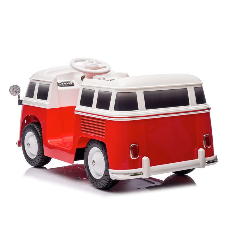 Azeno Elbil Volkswagen T1