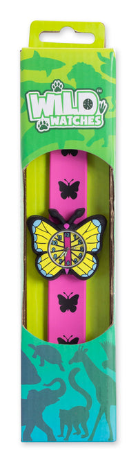 Thumbnail for Keycraft Butterfly Wild Watch