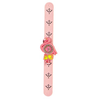 Thumbnail for Keycraft Flamingo Wild Watch
