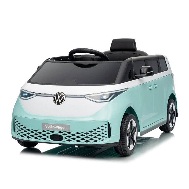 Azeno Elbil Volkswagen ID Buzz