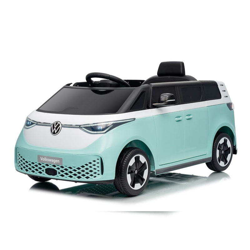 Azeno Elbil Volkswagen ID Buzz