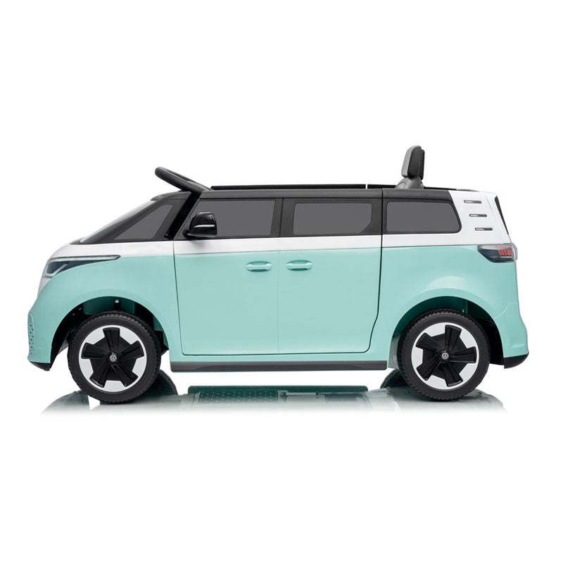 Azeno Elbil Volkswagen ID Buzz