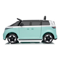 Thumbnail for Azeno Elbil Volkswagen ID Buzz