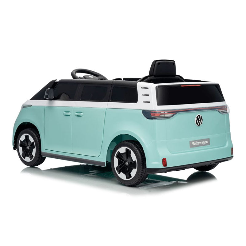 Azeno Elbil Volkswagen ID Buzz