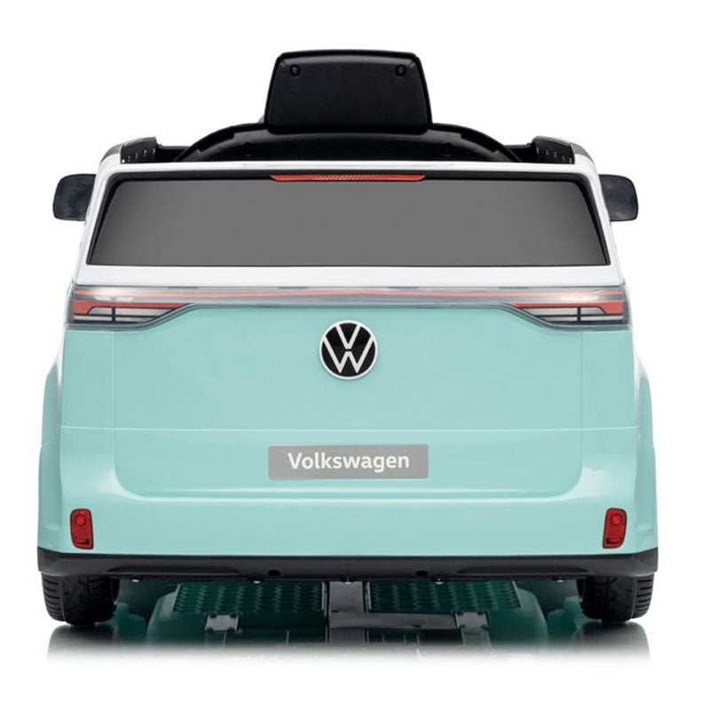 Azeno Elbil Volkswagen ID Buzz