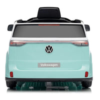 Thumbnail for Azeno Elbil Volkswagen ID Buzz