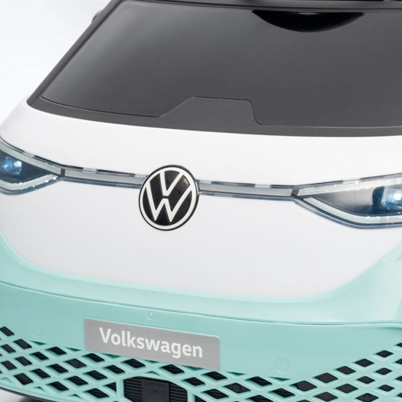 Azeno Elbil Volkswagen ID Buzz