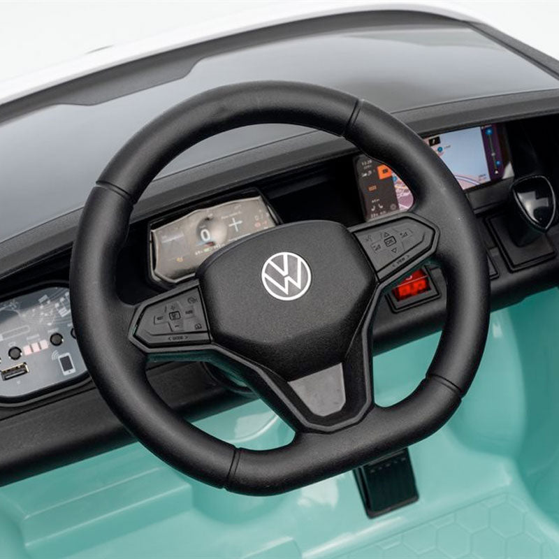 Azeno Elbil Volkswagen ID Buzz