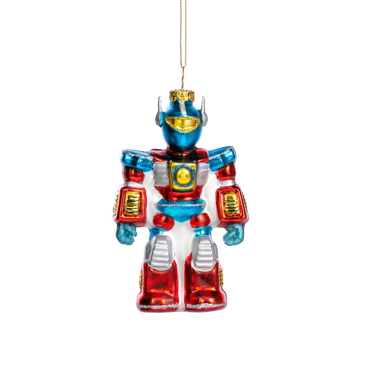 Pellianni Xmas - Robot
