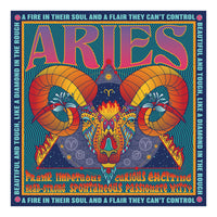 Thumbnail for Santoro Pussel Zodiax Aries (1000 bitar)