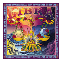 Thumbnail for Santoro Pussel Zodiax Libra (1000 bitar)