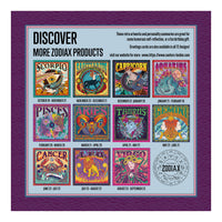 Thumbnail for Santoro Pussel Zodiax Libra (1000 bitar)