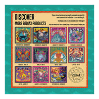 Thumbnail for Santoro Pussel Zodiax Scorpio (1000 bitar)