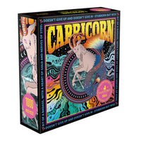 Thumbnail for Santoro Pussel Zodiax Capricorn (1000 bitar)