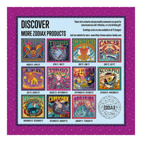 Thumbnail for Santoro Pussel Zodiax Pisces (1000 bitar)