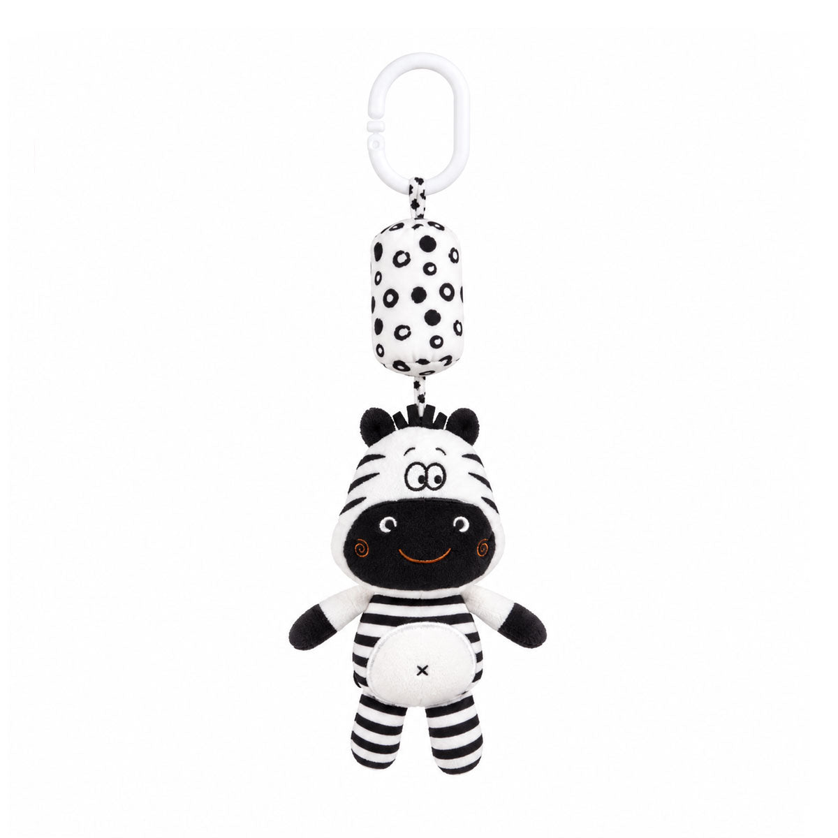 Hoogar barnevognsophæng Little Zebra